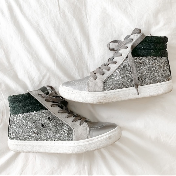 Steve Madden Shoes - Steve Madden Serena Sneaker